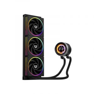 Enfriamiento y Ventilación Balam Rush HYX40 BR-941808 Negro