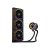 Enfriamiento y Ventilación Balam Rush HYX40 BR-941808 Negro