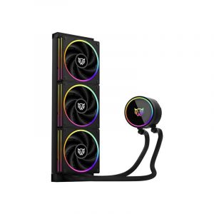 Enfriamiento y Ventilación Balam Rush HX36 BR-941860 Negro