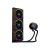Enfriamiento y Ventilación Balam Rush HX36 BR-941860 Negro