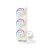 Enfriamiento y Ventilación Balam Rush HX36 BR-941877 Blanco
