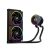Enfriamiento y Ventilación Balam Rush HX24 BR-941884 Negro