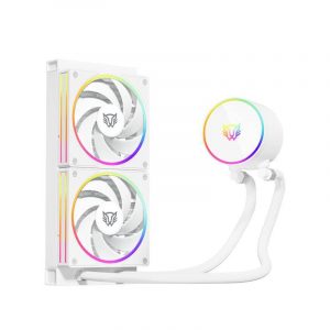 Enfriamiento y Ventilación Balam Rush HX24 BR-941891 Blanco