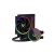 Enfriamiento y Ventilación Balam Rush HX12 BR-941907 Negro