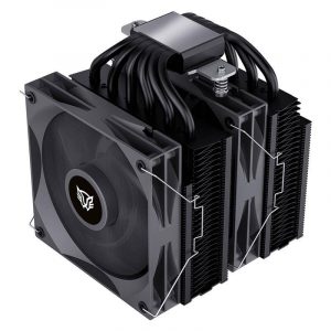 Enfriamiento y Ventilación Balam Rush HEX90 BR-941921 Negro