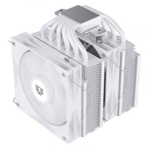 Enfriamiento y Ventilación Balam Rush HEX90 BR-941938 Blanco