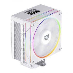 Enfriamiento y Ventilación Balam Rush HEX65 BR-941976 Blanco
