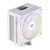Enfriamiento y Ventilación Balam Rush HEX65 BR-941976 Blanco