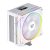 Enfriamiento y Ventilación Balam Rush HEX55 BR-941990 Blanco