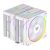 Enfriamiento y Ventilación Balam Rush HEX70 BR-942010 Blanco