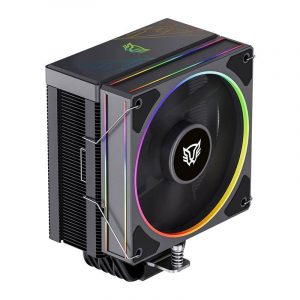 Enfriamiento y Ventilación Balam Rush HEX60 BR-942027 Negro