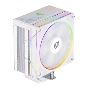 Enfriamiento y Ventilación Balam Rush HEX60 BR-942034 Blanco