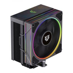 Enfriamiento y Ventilación Balam Rush HEX50 BR-942041 Negro