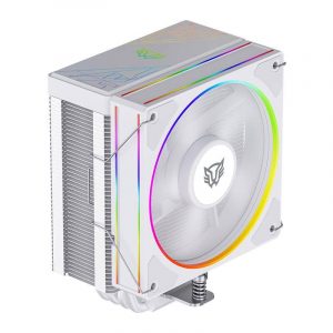 Enfriamiento y Ventilación Balam Rush HEX50HEX50 BR-942058 Blanco