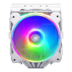 Enfriamiento y Ventilación COOLER MASTER RR-D6WW-20PA-R1 884102106576 Blanco