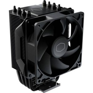 Enfriamiento y Ventilación COOLER MASTER RR-H410-25PK-R1 884102126970 Negro