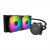Enfriamiento y Ventilación COOLER MASTER MLW-D24M-A18PA-R1 884102127151 Negro