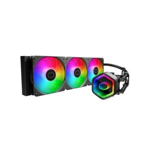 Enfriamiento y Ventilación COOLER MASTER MLW-D36M-A18PA-R1 884102127175 Negro