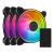 Enfriamiento y Ventilación COOLER MASTER MFL-B2DN-213P2-R2 884102099823 Negro