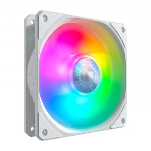 Enfriamiento y Ventilación COOLER MASTER MFX-B2DW-253P2-R2 884102128837 Blanco