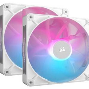 Enfriamiento y Ventilación CORSAIR  CO-9051024-WW Blanco