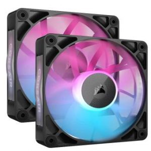 Enfriamiento y Ventilación CORSAIR CO-9051020-WW Negro