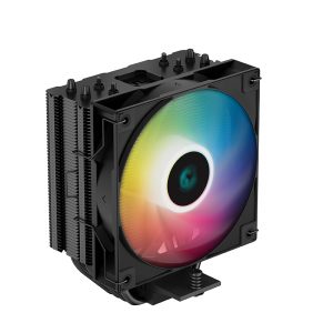 Disipador DeepCool R-AG400-BKANMC-G-2 Negro
