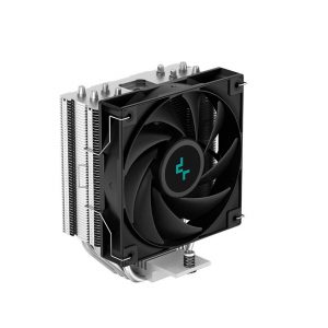 Disipador DeepCool AG400 WH ARGB R-AG400-WHANMC-G-2