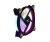 Ventilador Naceb Gaming NA-0922 Negro