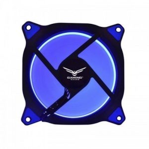 Ventilador para Gabinete Naceb Gaming NA-0921A Azul