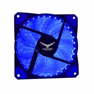Ventilador para Gabinete Naceb Gaming NA-0919A  NA-0919A Azul