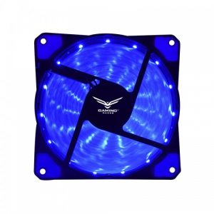 Ventilador para Gabinete Naceb Gaming NA-0920A Azul