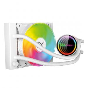 Enfriamiento liquido Xzeal XZ409  XZCO409W