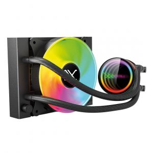 Enfriamiento liquido Xzeal XZ409  XZCO409B