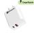 Cargadores BROBOTIX 6005552 Blanco