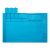 Mouse Pads BROBOTIX 6005996 Azul
