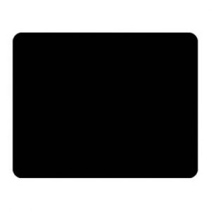 Mouse Pads Gaming BROBOTIX 6007082 Negro