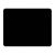 Mouse Pads Gaming BROBOTIX 6007082 Negro
