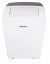 Aires acondicionados Hisense AP12CWN2 34 kg