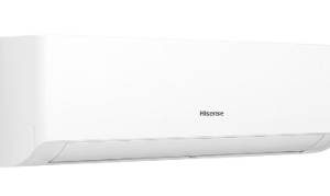 Aires acondicionados Hisense ARU242KAW 2 TON