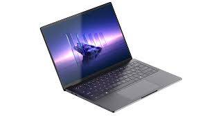 Laptops DELL PRO 14 T5X8P 512 GB SSD