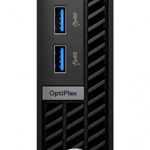 PCs de Escritorio DELL OPTIPLEX 7020 MICRO DWWTH 512 GB SSD