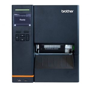 Impresoras POS BROTHER TJ4420TN Térmico