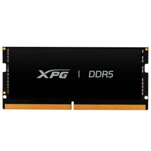 Memorias RAM ADATA HUNTER DDR5 AX5S5600C4632G-SBHT 32 GB