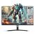 Monitores Xzeal XZ4015-2 XZMXZ48B Negro