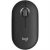 Mouse LOGITECH M350s 910-007049 Negro