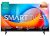 Televisiones Hisense 43A4NV 43 pulgadas