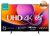 Televisiones Hisense 65A65NV 65 pulgadas
