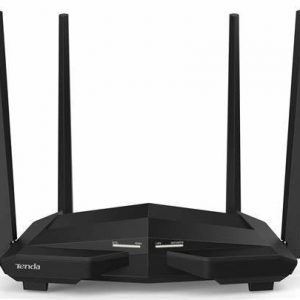 Routers TENDA AC10 2.4 GHz / 5 GHz