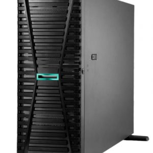 Servidores Hewlett Packard Enterprise Servidor HPE ProLiant ML350 Gen11 4410Y 2 GHz 12c P75341-DM5 Intel Xeon Silver